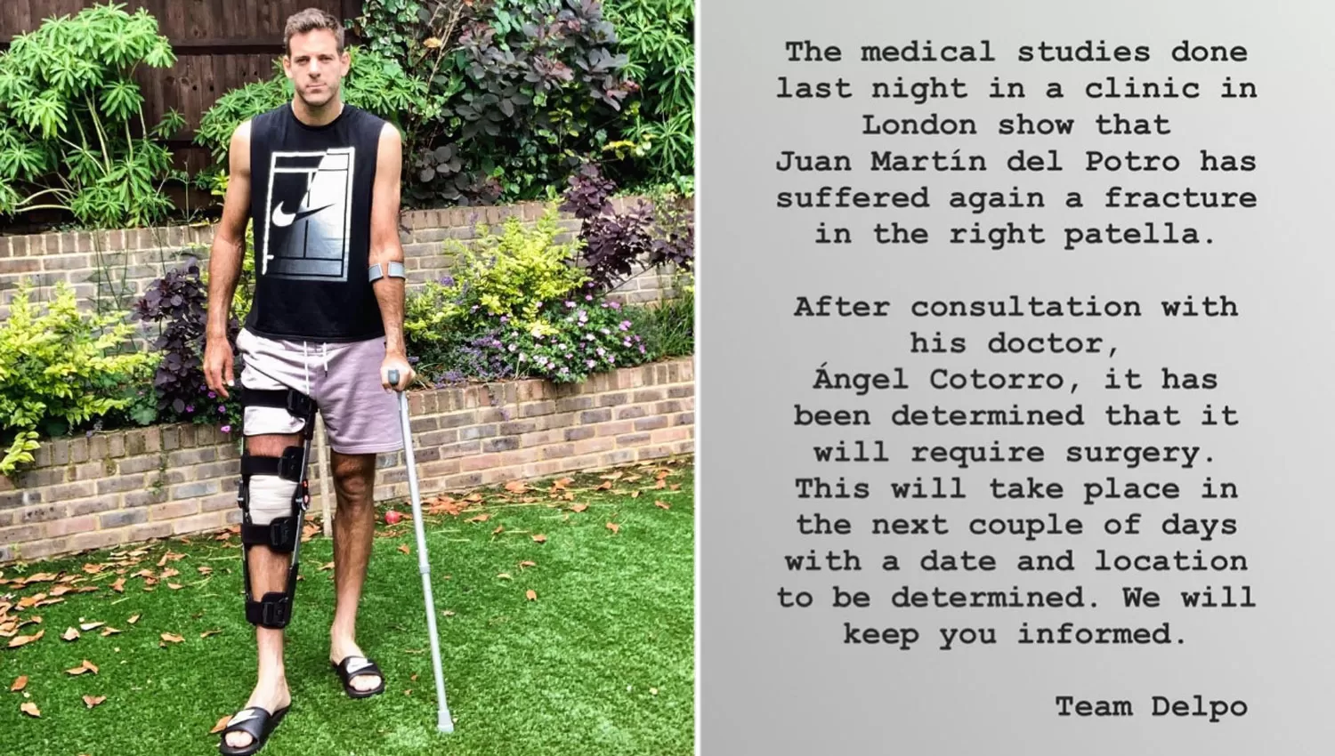 Del Potro