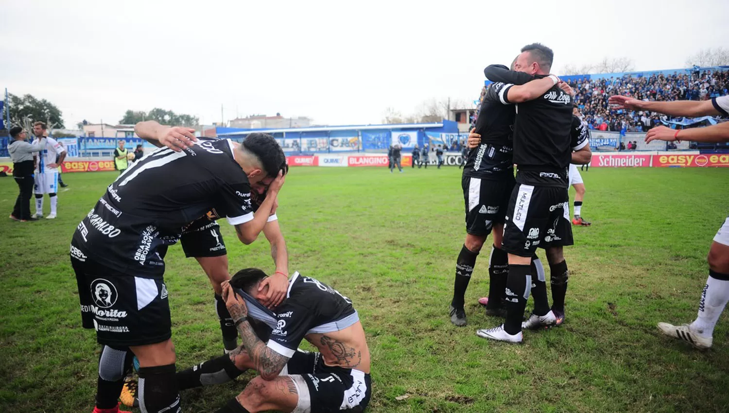 FOTO TOMADA DE www.ole.com.ar