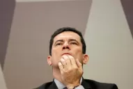 Moro asegura que un grupo criminal busca desprestigiarlo