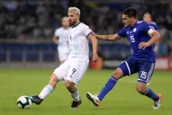 Argentina, entre la tristeza y la preocupación