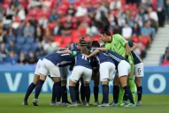 Panadera, recepcionista y bachera: los trabajos de las futbolistas que hicieron historia en el Mundial
