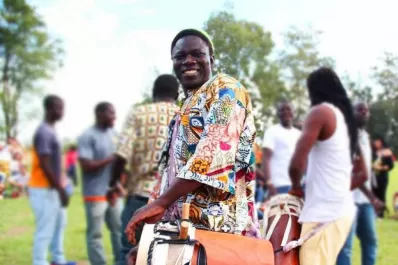 En la agenda de este fin de semana tenés toda la música, la danza y el teatro