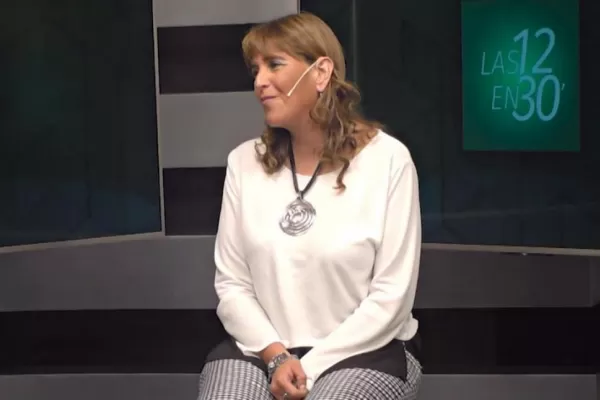 La ex funcionaria habría intimidado a la jueza que la denunció