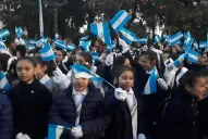 Que no te sorprendan: estos son los cortes de tránsito previstos para hoy