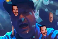 Alberto presidente, Cristina corazón: el jingle de la fórmula Fernández-Fernández