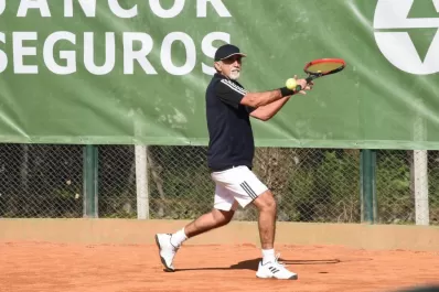La competencia y la camaradería serán protagonistas todo el día