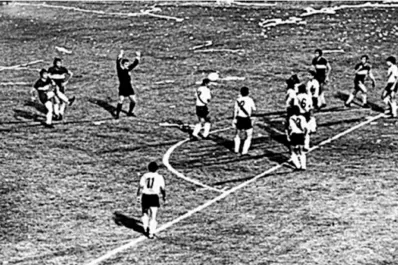 El regalo de Suñé a un niño de siete años