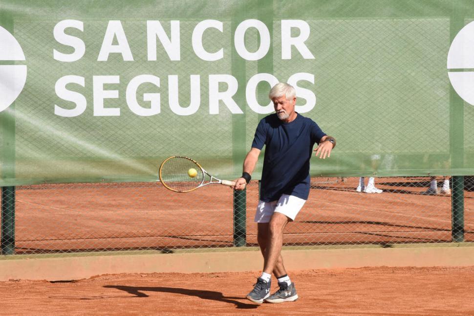    la gaceta / fotos de Analía Jaramillo