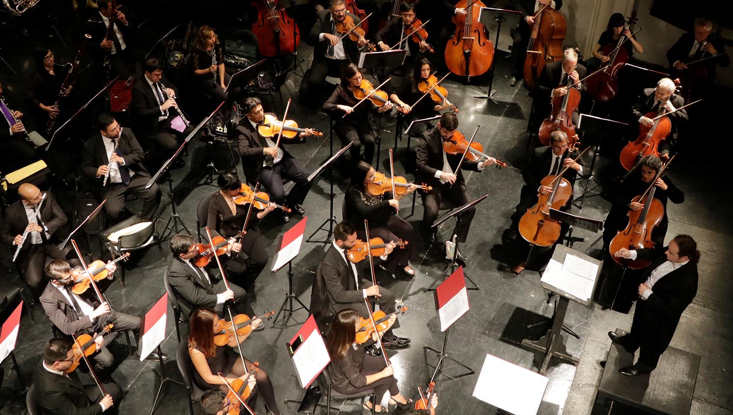 Comienza la segunda edición de lujo del Concurso Internacional de Piano de Tucumán