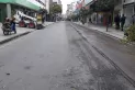 Atención conductores: por repavimentación, la calle Córdoba está cortada