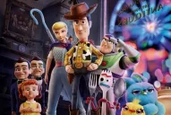 Toy Story 4, una pasión con entradas agotadas 