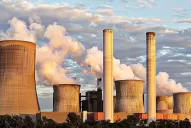 ¿Por qué se sigue usando la energía nuclear?