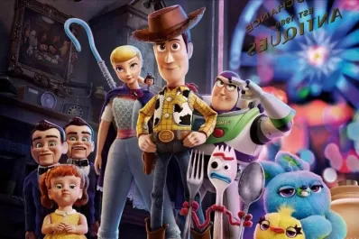 Toy Story 4, una pasión con entradas agotadas