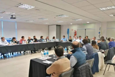 Analizaron la actualidad del sector citrícola en el NOA