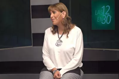 Idas y venidas tras la renuncia de una funcionaria penitenciaria