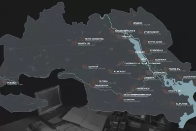 Turismo Chernobyl: cómo ir y cuáles son los costos
