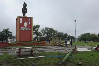 Nueve años de prisión por una doble tragedia vial