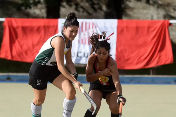 La primera fecha del Anual ofrece choques “picantes”