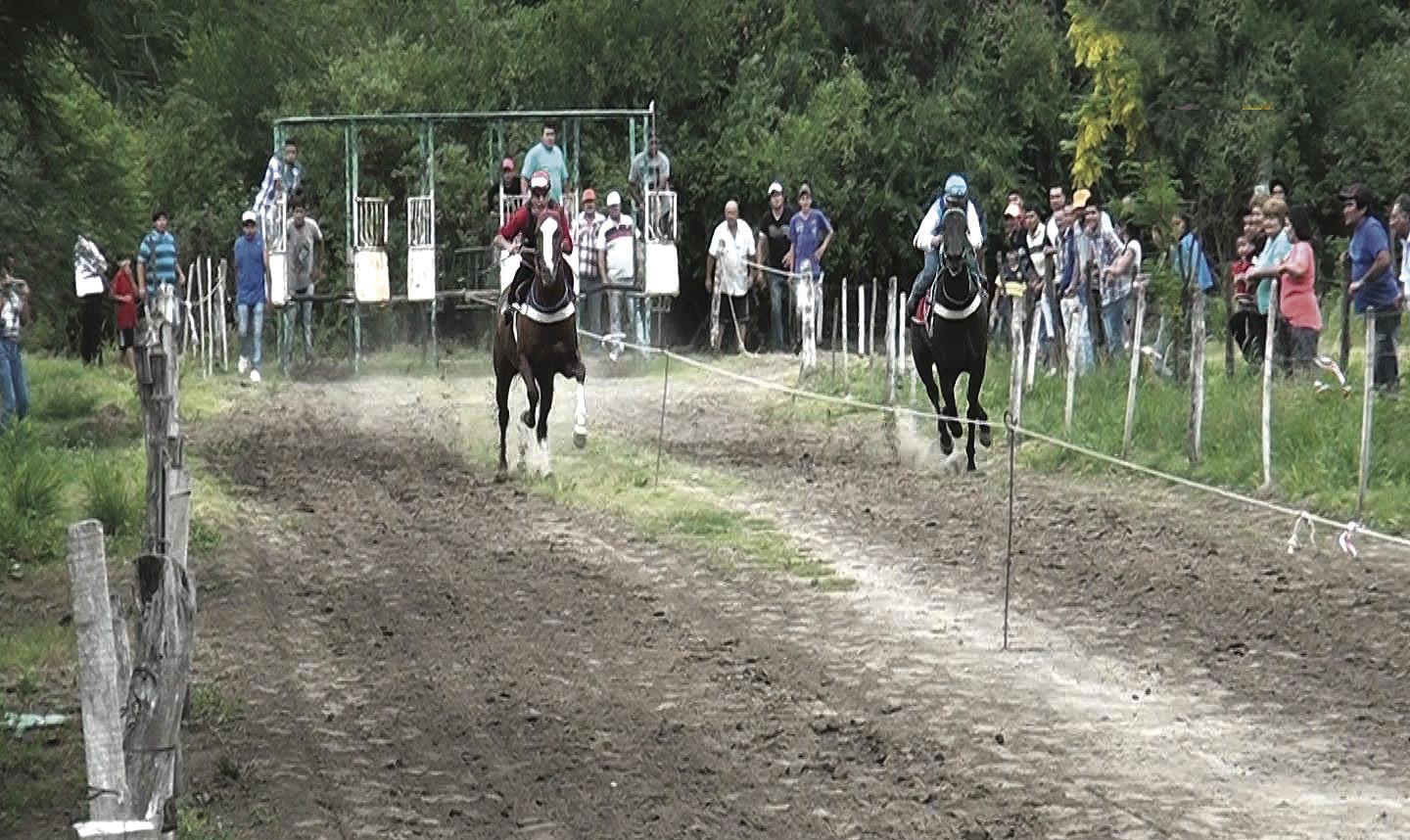 El Hipódromo les abre las puertas a las cuadreras