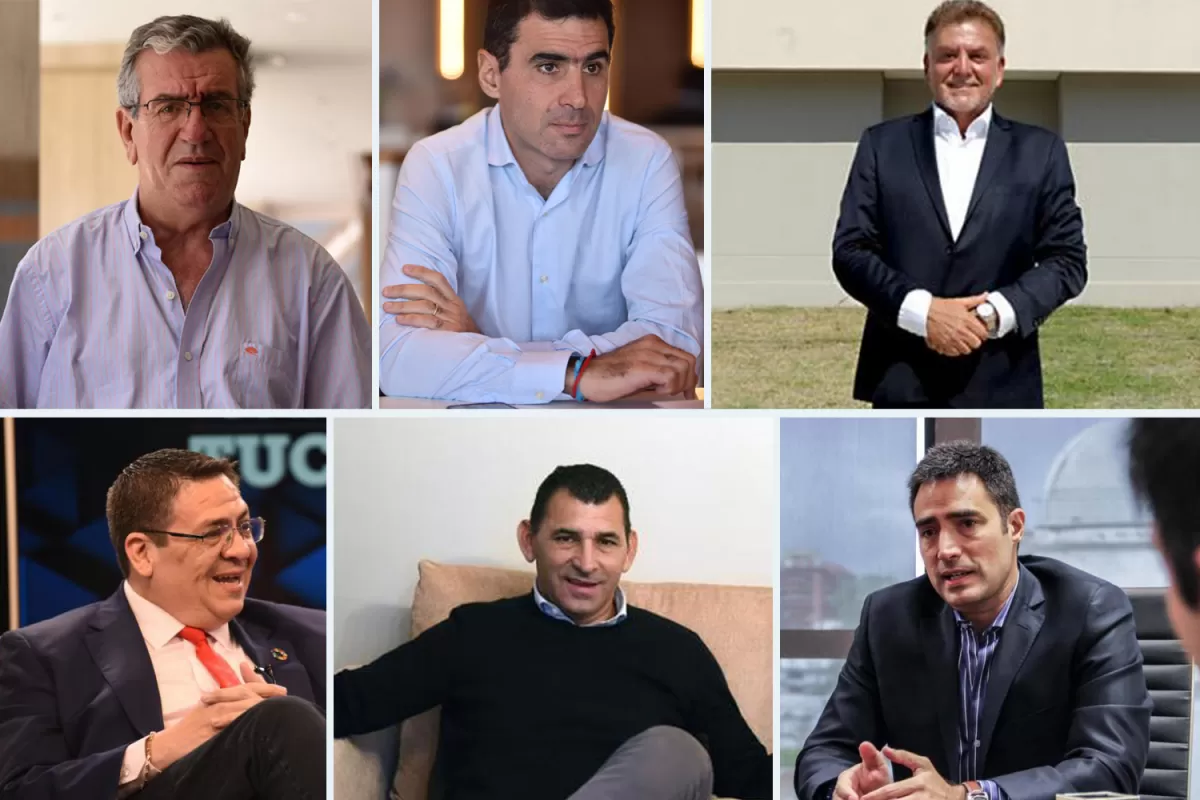 Elecciones a diputado: tres listas se definirán en las PASO