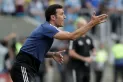 Scaloni pide una tregua y que se analice el equipo al final de la Copa