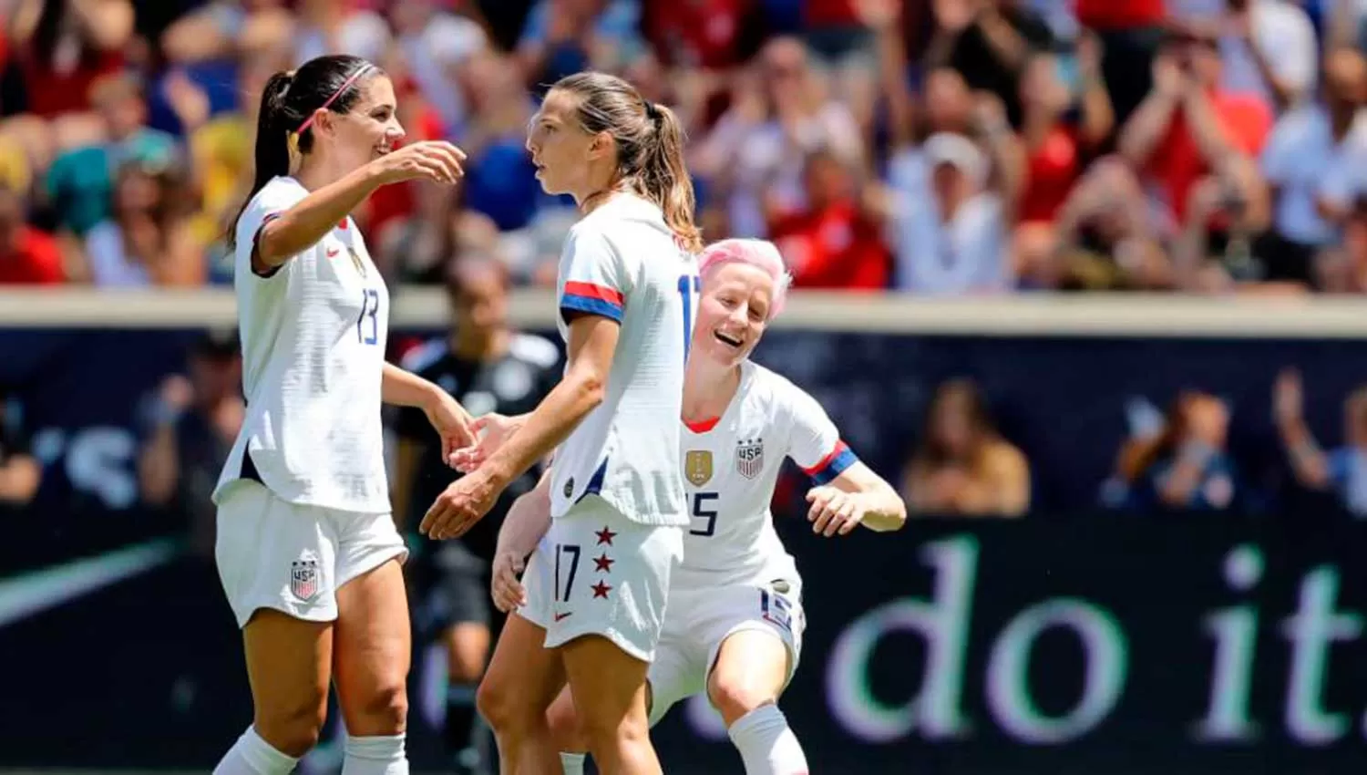 Se juegan los octavos de final del Mundial Femenino: hora, TV y el resto de la agenda deportiva