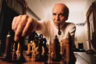 Diarios de un hombre de otra época