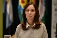 Ocho fórmulas competirán por la Casa Rosada