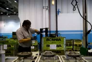 Scania las inversiones productivas