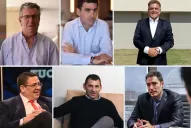Elecciones a diputado: tres listas se definirán en las PASO