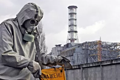 Chernobyl