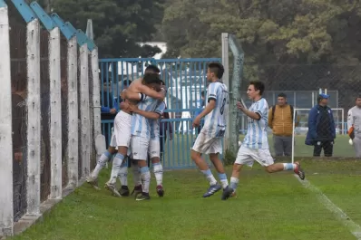Las inferiores tuvieron clásicos emocionantes