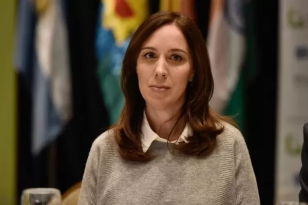 Ocho fórmulas competirán por la Casa Rosada