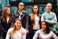 Que no se corte, el pedido de las futbolistas argentinas al regresar del Mundial