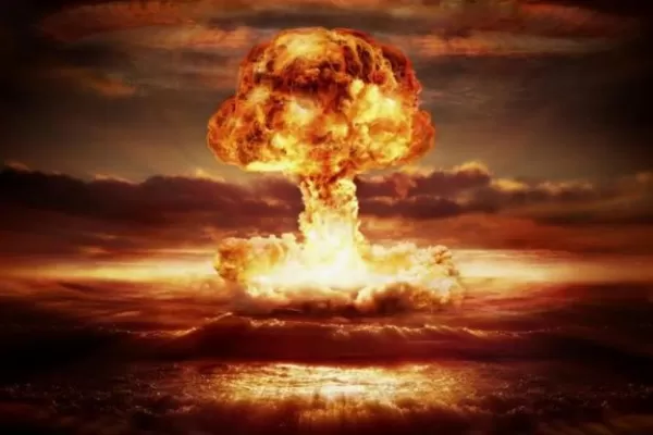 La inminencia de una guerra nuclear