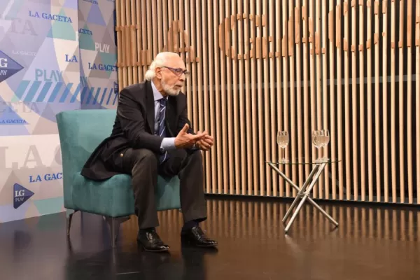 “Poner punto final a las polarizaciones es signo de crecimiento cultural”