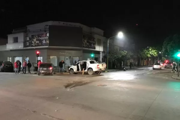 Quién es la joven que protagonizó dos accidentes fatales en ocho años