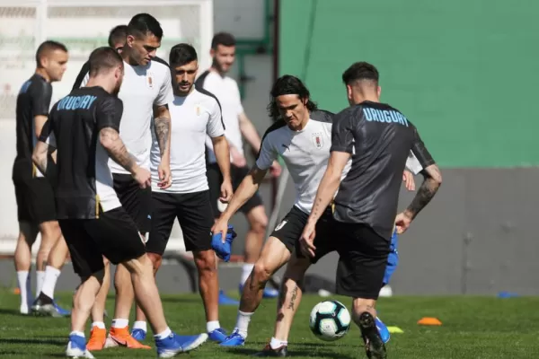 Tabárez: “no especularemos”