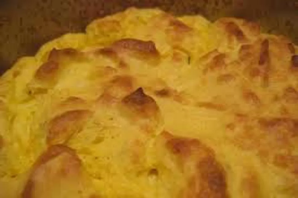 Tu menú de la semana