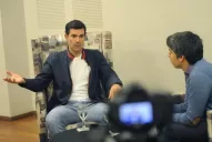 Urtubey: “la mitad de los argentinos no quiere saber nada ni con Macri ni con Cristina”