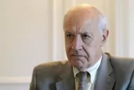 Investigan si ofrecieron U$S 8 millones a Lavagna para no ser candidato