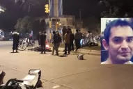 Murió un agente al sufrir un accidente en plena persecución en Aguilares