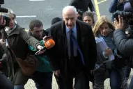 Lavagna negó haber recibido un ofrecimiento de dinero para que bajara su candidatura