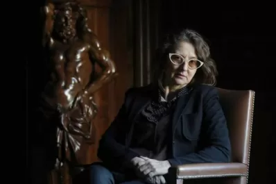 Lucrecia Martel presidirá el jurado en la Mostra de Venecia