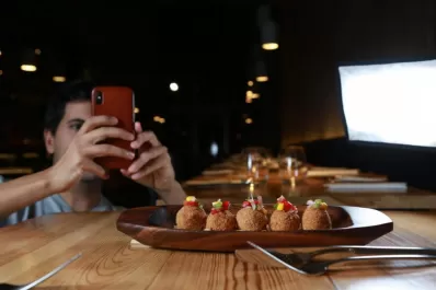 Instagram se mete en las cocinas y alberga el nuevo “de boca en boca”