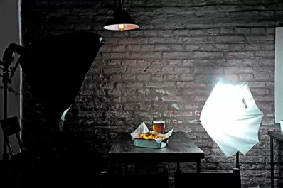 Instagram desplazó el libro de recetas de la abuela