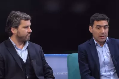 A la lista la armó José Cano con Domingo Amaya, dijo Campero