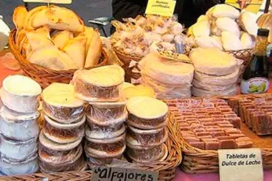 En la mira: productos regionales tucumanos fueron prohibidos por ANMAT