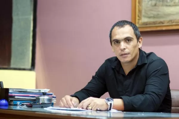 La Liga saldrá a defender a San Jorge