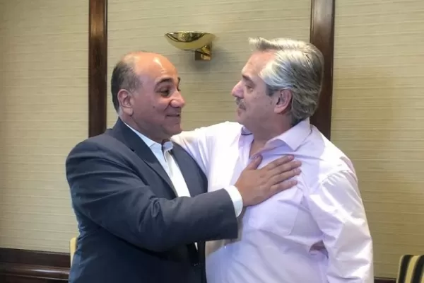 Cómo será la visita de Alberto Fernández en Tucumán